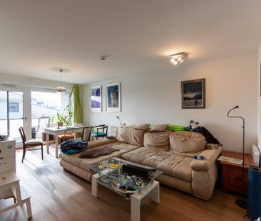 Leben, wo andere Urlaub machen 2-Zimmer-Mietwohnung in Neubau – bar... - Foto 1