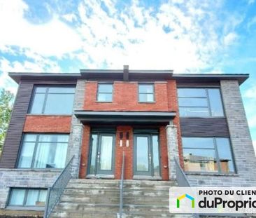 2605, rue des Salicaires, Longueuil (Vieux-Longueuil) à louer - Photo 4
