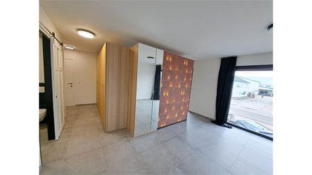 Een mooi afgewerkt nieuwbouw studio (verblijfplaats) - Photo 3