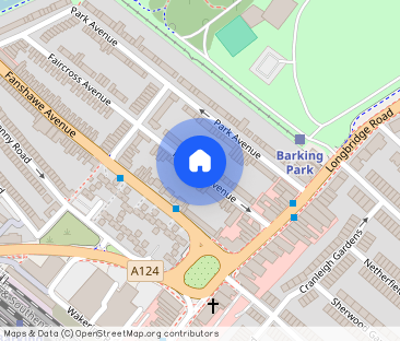 All Bills Included, Barking, IG11 - Photo 1