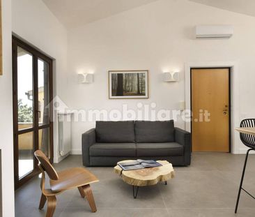 Bilocale via Olivetello, Centro, Trevignano Romano - Photo 1