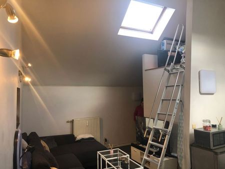 Studio te huur - Foto 3