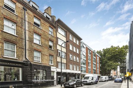 3-5 Whitfield Street, London, W1T 2SA - Photo 5