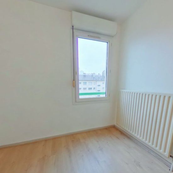 APPARTEMENT T3 A LOUER - Photo 1