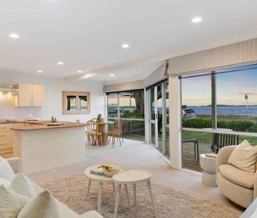 Seaside Living at Its Best - Steps from the Beach! - Photo 3