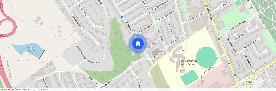 4/58 Ernest St, Tas 7249, Kings Meadows