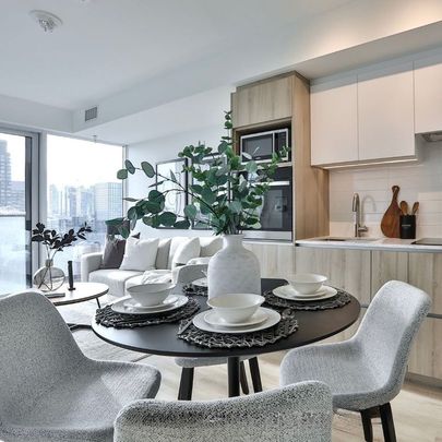 For Lease - 319 Jarvis Street Unit# 1916, Toronto, Ontario - Photo 1