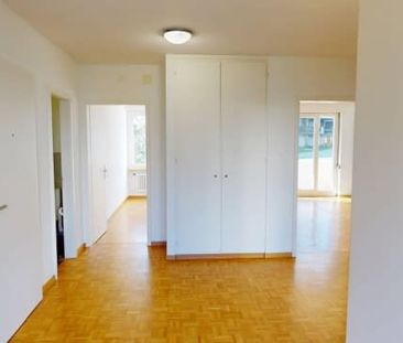 3 Zimmer, 71 m², EG - Foto 5