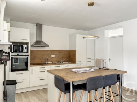 Location Appartement 2 pièces 46m² TROYES 10000 - Photo 3