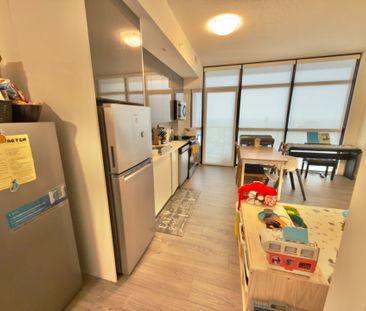 For Lease - 60 Frederick Street Unit# 2514, Kitchener, Ontario - Photo 1