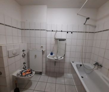 Gemütliche Singlewohnung in Stadtfeld Ost ! - Photo 1