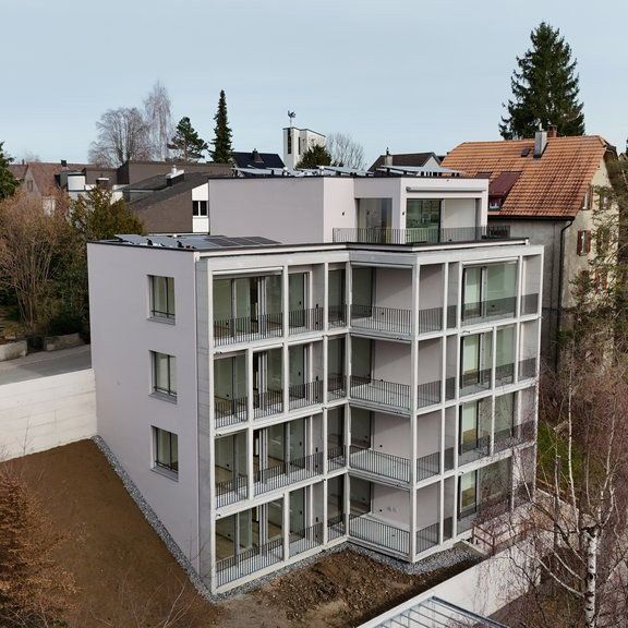 1.5 Zimmer, 24 m², 2. Stock - Photo 1