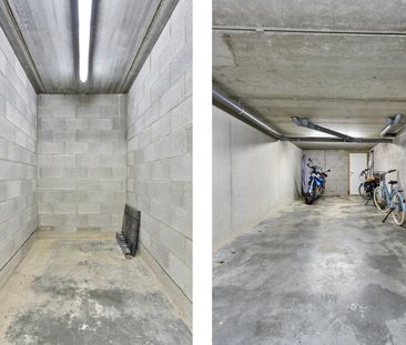 ENERGIEZUINIG (E-PEIL 64) RECENT APPARTEMENT TE DIEST! - Foto 6