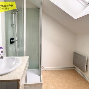 Location Maison 2 pièces 20m² HAMBYE 50450 - Photo 2