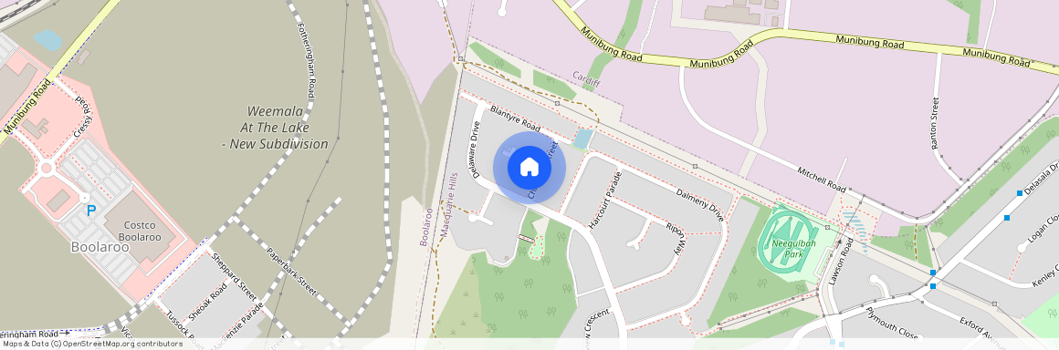 1 Kariba Close, Macquarie Hills NSW 2285