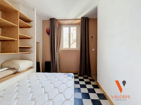 Location Appartement 2 pièces 40m² GRENOBLE 38000 - Photo 4