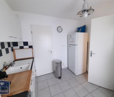 Location Appartement 3 pièces 64m² VIVY 49680 - Photo 5