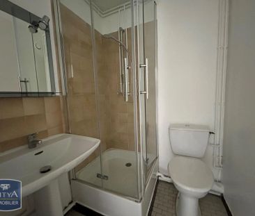 Appartement à louer 1 pièce 20.62m² - Photo 3