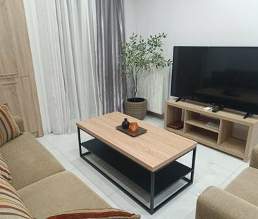 Διαμέρισμα για ενοικίαση Περαία (Θερμαϊκός) - Photo 1