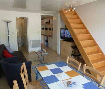 Location Appartement 3 pièces 49m² AMELIE LES BAINS PALALDA 66110 - Photo 1