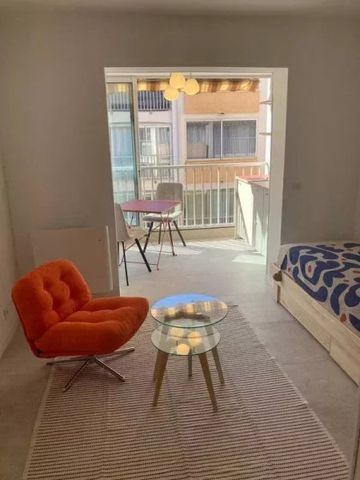 Appartement 1 Pièce 23 m² - Photo 2