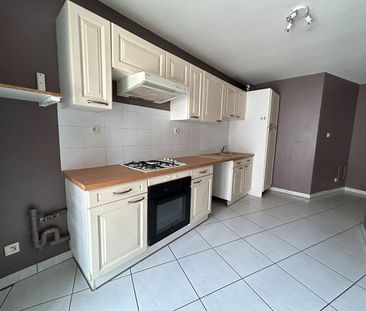 Appartement 4 pièces – VILLEURBANNE - Photo 5