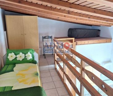 Studio/Γκαρσονιέρα για ενοικίαση Καμίνια (Ηράκλειο Κρήτης) - Photo 2
