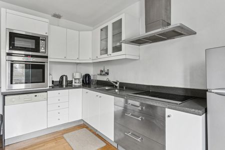 Appartement • Silly-Gallieni, Boulogne-Billancourt - Photo 3