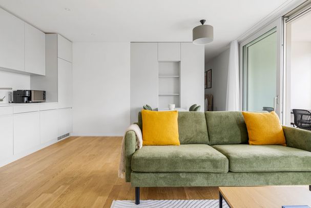 Stoffelstrasse 15 - Photo 1