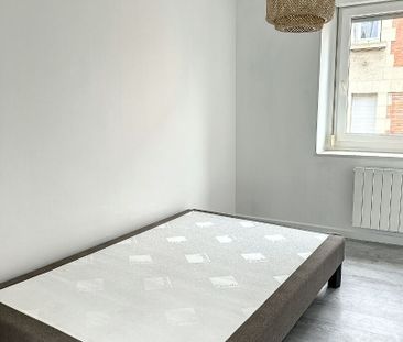 Appartement à louer - REIMS - CENTRE - Photo 1