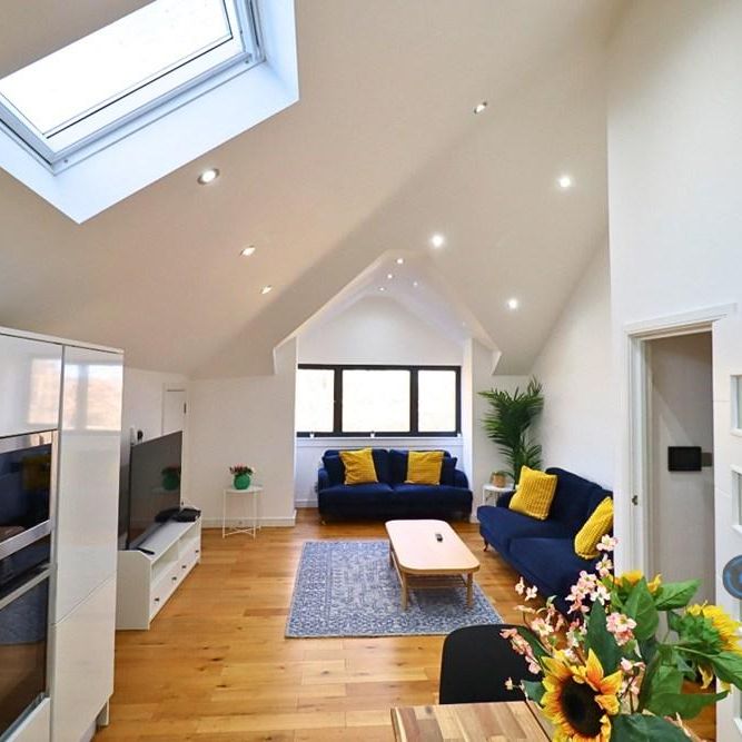 3 bedroom penthouse to rent - Photo 1