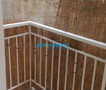 Studio/Γκαρσονιέρα για ενοικίαση Ζωγράφου - Φωτογραφία 5