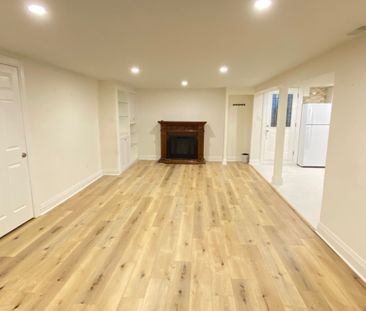 For Lease - 5 Carnegie Court Unit# Bsmt, Toronto, Ontario - Photo 3