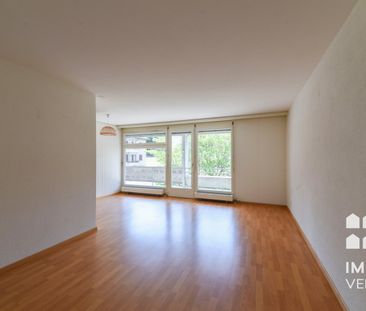 Gemütliche 3-Zimmer-Wohnung in ruhiger Lage in Biel/Bienne - Foto 2