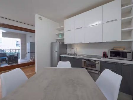 Via Lodovico Muratori, Milan, Lombardy 20135 - Photo 4