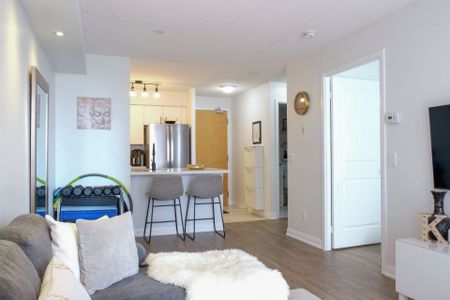 For Lease - 4968 Yonge Street Unit# 802, Toronto, Ontario - Photo 2