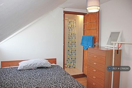1 bedroom flat to rent - Photo 2
