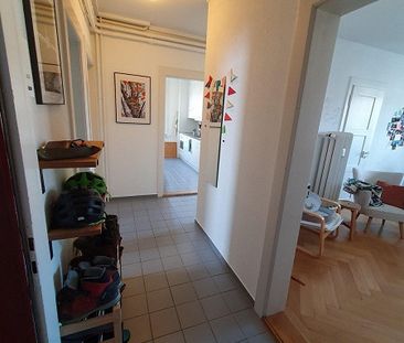 3-ZW à 76 m² im 4. OG - Foto 3
