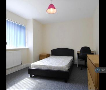 1 bedroom in a house share to rent - Photo 5