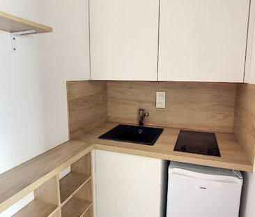 Appartement 1 pièce à Nancy - Photo 2