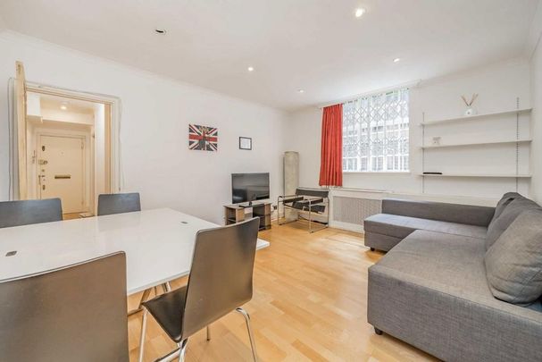 1 bedroom flat to rent - Photo 1