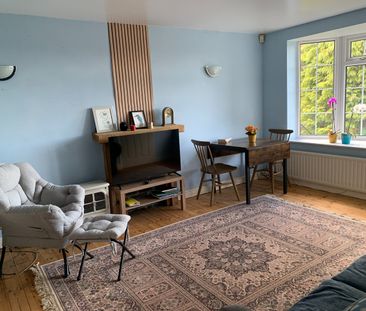 Room in a Shared House, Southdale Road, NG4 - Photo 1