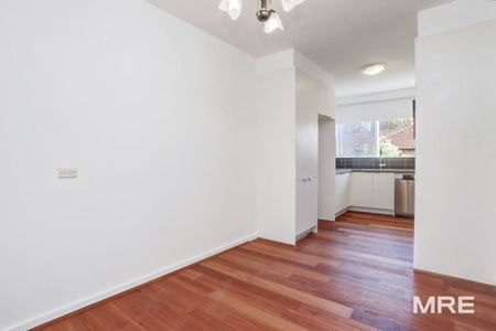 1B/381 Toorak Road, South Yarra - Photo 2