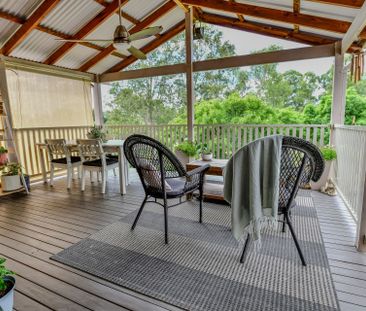 Views to the Hawkesbury River - Photo 5