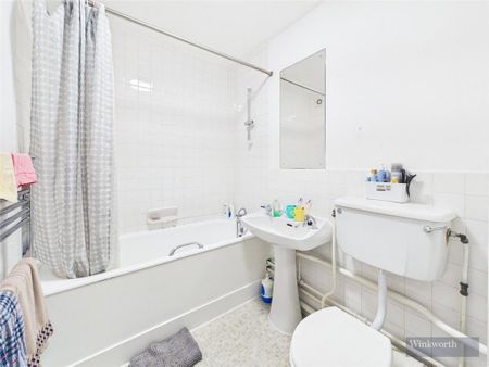 1 bedroom apartment to rent - Photo 5