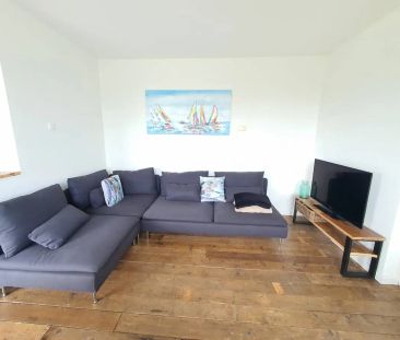 Appartement meublé de 3 chambres Franciscus van Assisiëlaan, Amstel... - Photo 1