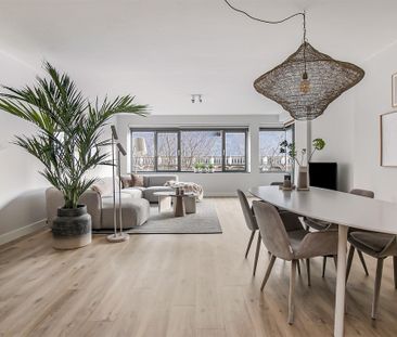Te huur: Appartement Binnenrotte in Rotterdam - Foto 5