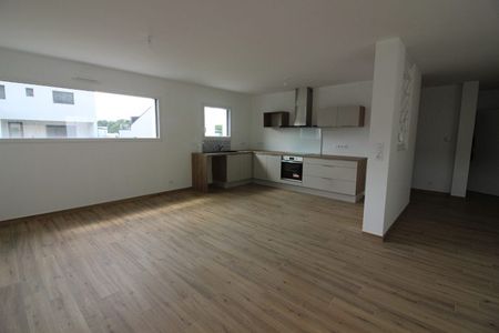 Maison 4 pièces – 106 m² environ à Vannes (ref : 31739) - Photo 4