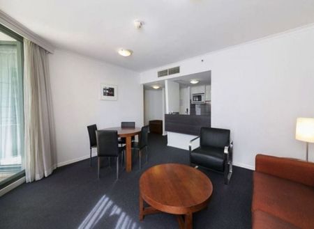 Fully furnished 1 Bedroom Unit in SEBEL - Photo 2