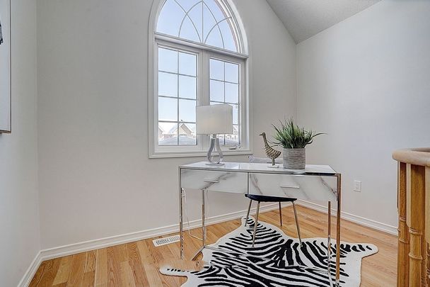 For Lease - 1804 William Lott Drive, Oshawa, Ontario - Photo 1